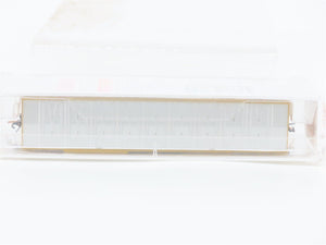 N Scale Micro-Trains MTL 26010 ABOX Railbox 50' Rib Side Box Car #50062