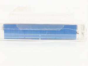 N Scale Micro-Trains MTL 25610 Southern Railway 50' Rib Side Box Car #550555