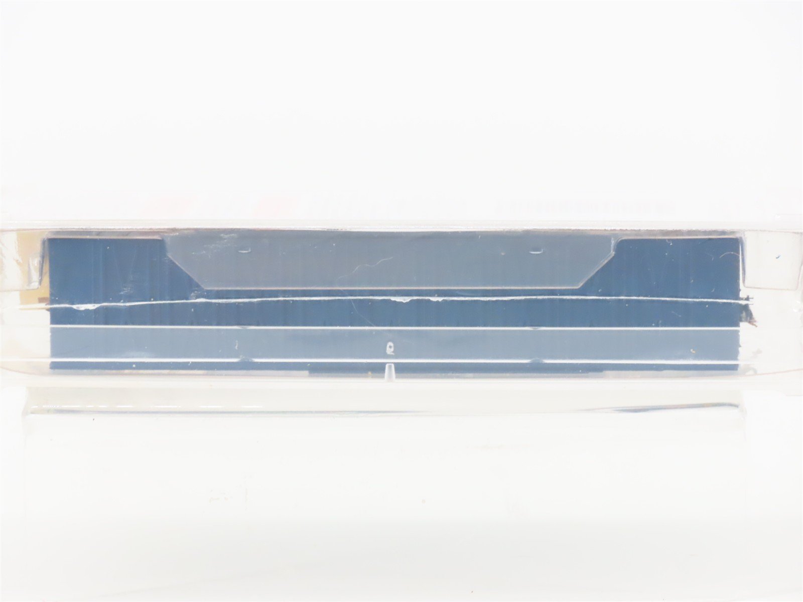 N Scale Micro-Trains MTL 25600 AN Port St. Joe Route 50' Box Car #7033