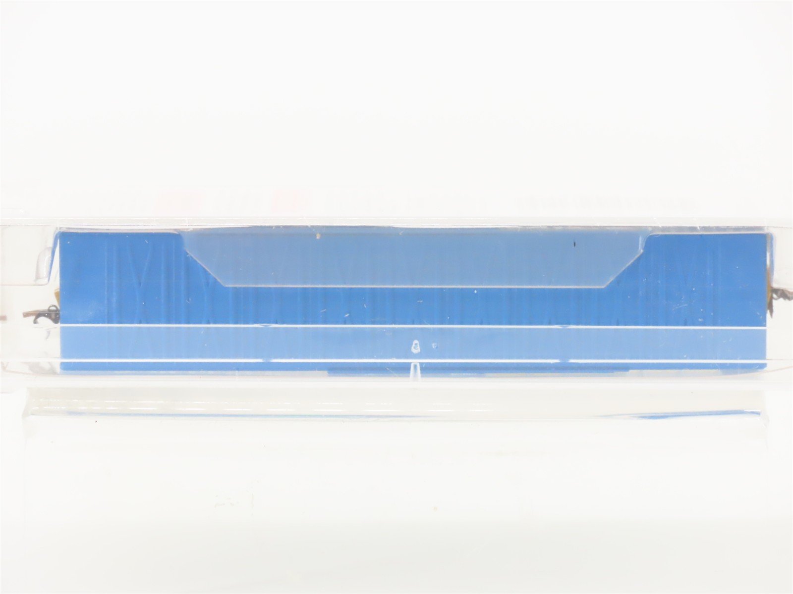 N Scale Micro-Trains MTL 25610 Southern Railway 50' Rib Side Box Car #550555