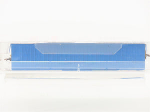 N Scale Micro-Trains MTL 25610 Southern Railway 50' Rib Side Box Car #550555