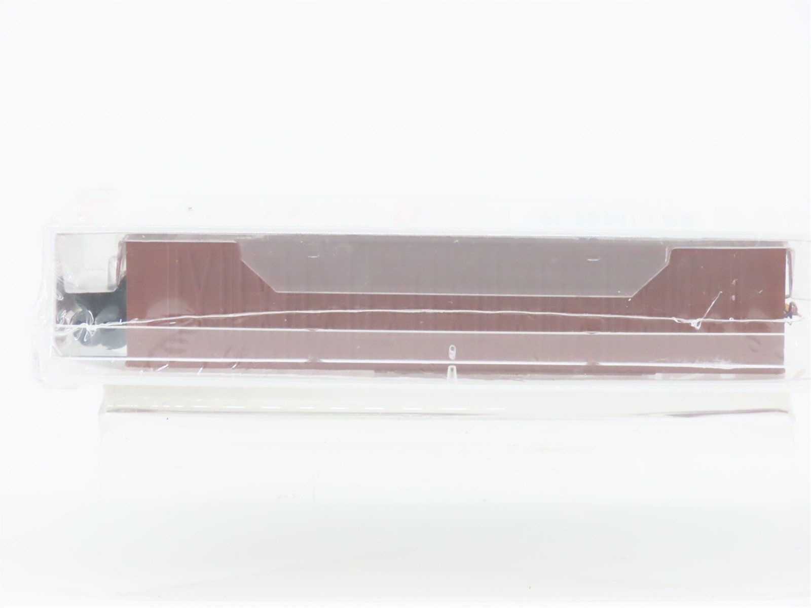 N Scale Micro-Trains MTL 25650 CNA CN Canadian National 50' Box Car #419587