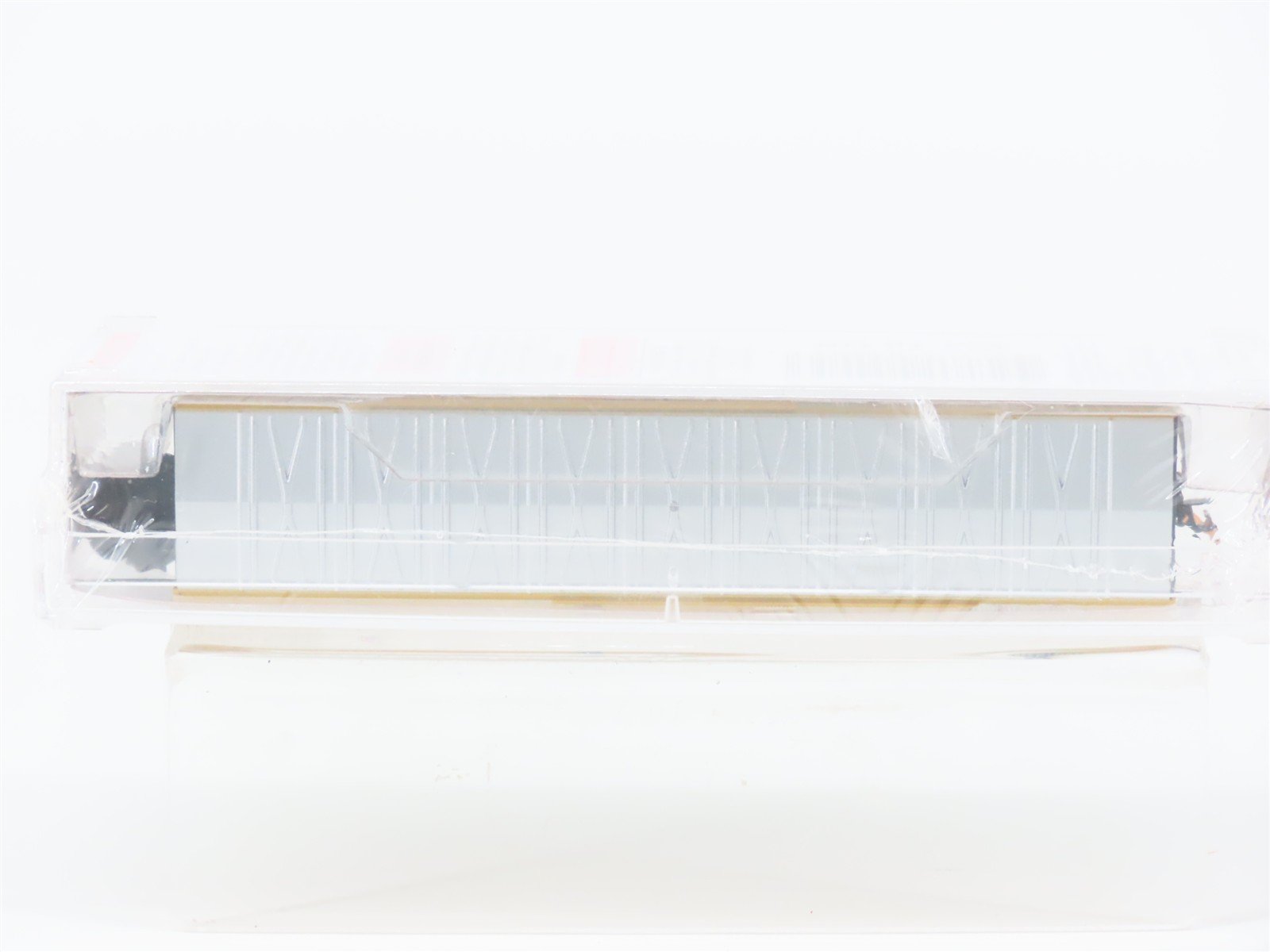 N Scale Micro-Trains MTL 25670 CNW Chicago North Western 50' Box Car #155059