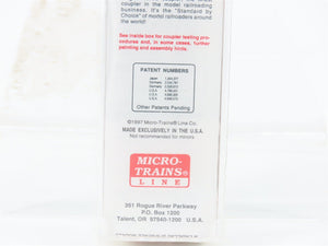 N Scale Micro-Trains MTL 26040 MP Missouri Pacific Mo-Pac 50' Box Car #367923