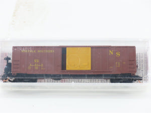 N Scale Micro-Trains MTL 25660 NS Norfolk Southern 50' Single Door Box Car #2210