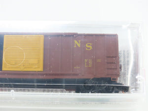 N Scale Micro-Trains MTL 25660 NS Norfolk Southern 50' Single Door Box Car #2210
