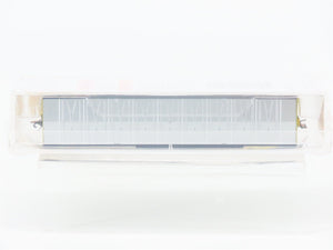 N Scale Micro-Trains MTL 27040 ONT Ontario Northland 50' Rib Side Box Car #7409