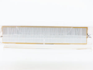 N Scale Micro-Trains MTL 26010 ABOX Railbox 50' Rib Side Box Car #50062