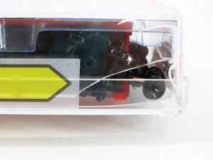 N Scale Micro-Trains MTL 25640 HSW Helena Southwestern 50' Box Car #1036