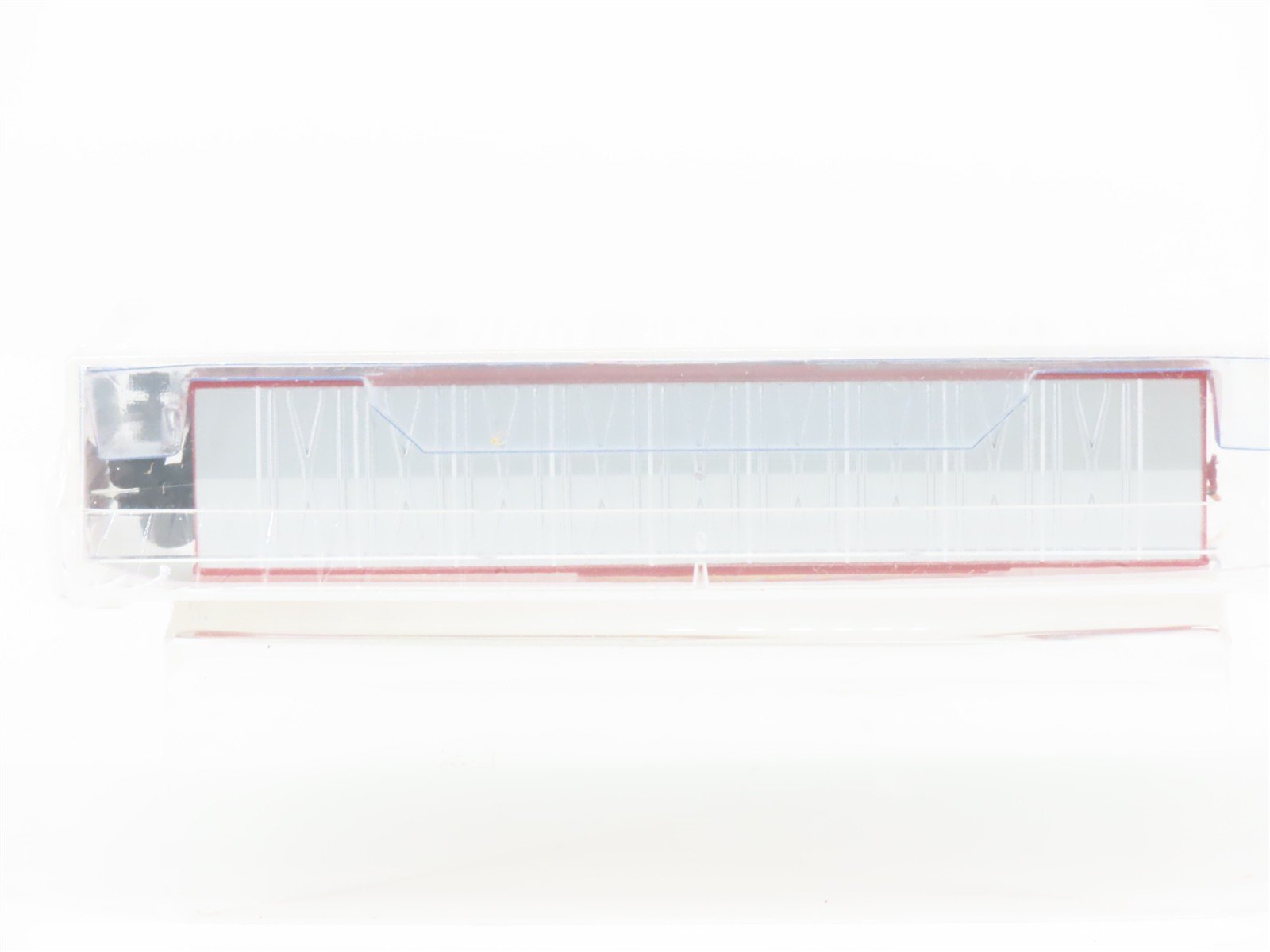 N Scale Micro-Trains MTL 25640 HSW Helena Southwest 50' Rib Side Box Car #1036