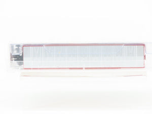 N Scale Micro-Trains MTL 25640 HSW Helena Southwest 50' Rib Side Box Car #1036