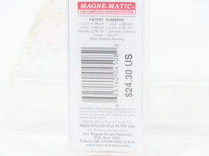 N Scale Micro-Trains MTL 25640 HSW Helena Southwest 50' Rib Side Box Car #1036