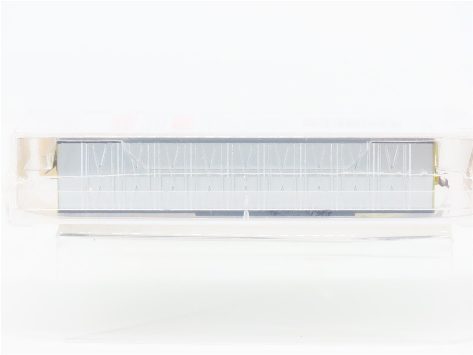 N Scale Micro-Trains MTL 27040 ONT Ontario Northland 50' Rib Side Box Car #7409
