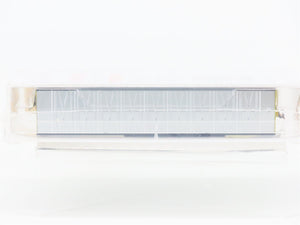 N Scale Micro-Trains MTL 27040 ONT Ontario Northland 50' Rib Side Box Car #7409
