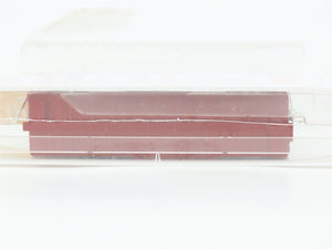 N Scale Micro-Trains MTL 20860 M&StL The Peoria Gateway 40' Box Car #54154