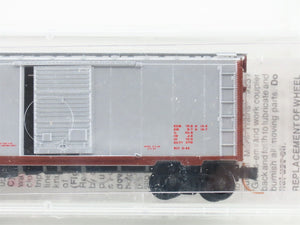 N Scale Micro-Trains MTL 20890 CP Canadian Pacific 40' 