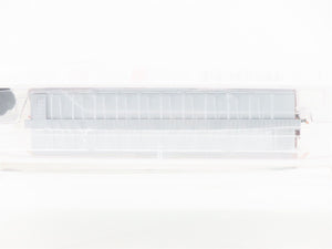 N Scale Micro-Trains MTL 20890 CP Canadian Pacific 40' 
