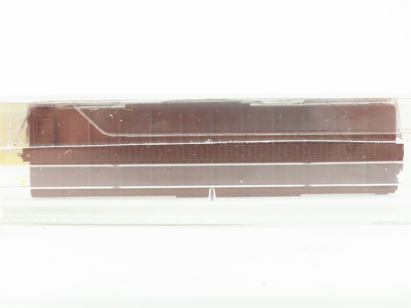 N Scale Micro-Trains MTL 20950 CGW Corn Belt Route 40' Single Door Boxcar #90017