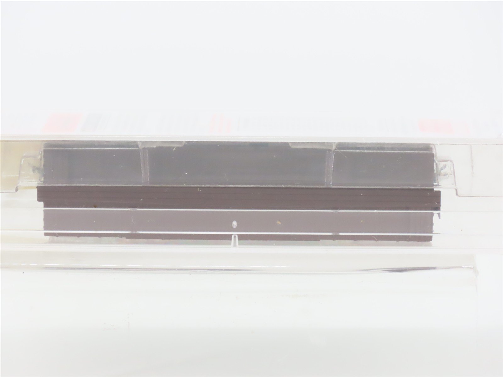 N Scale Micro-Trains MTL 29030 NP Northern Pacific 40' Automobile Box Car #8006