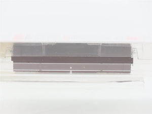 N Scale Micro-Trains MTL 29030 NP Northern Pacific 40' Automobile Box Car #8006
