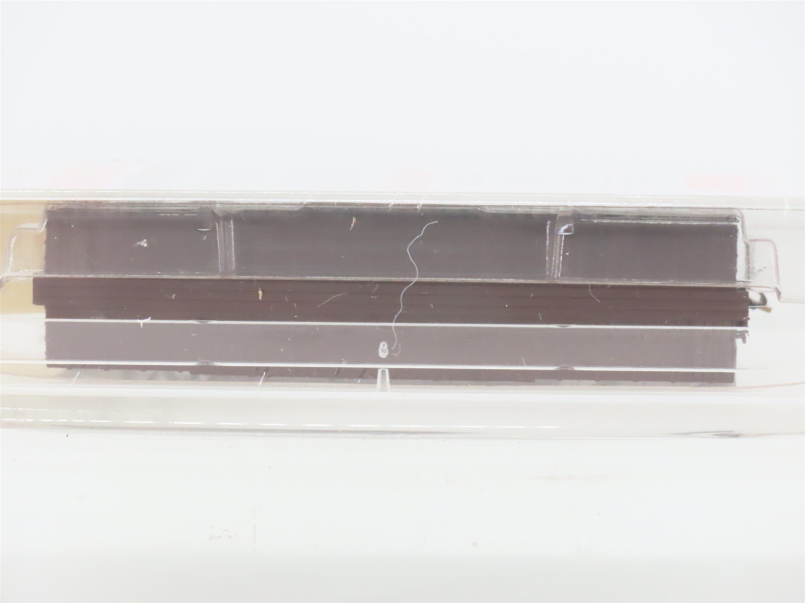 N Scale Micro-Trains MTL 29080 PGE Pacific Great Eastern 40' Box Car #4101