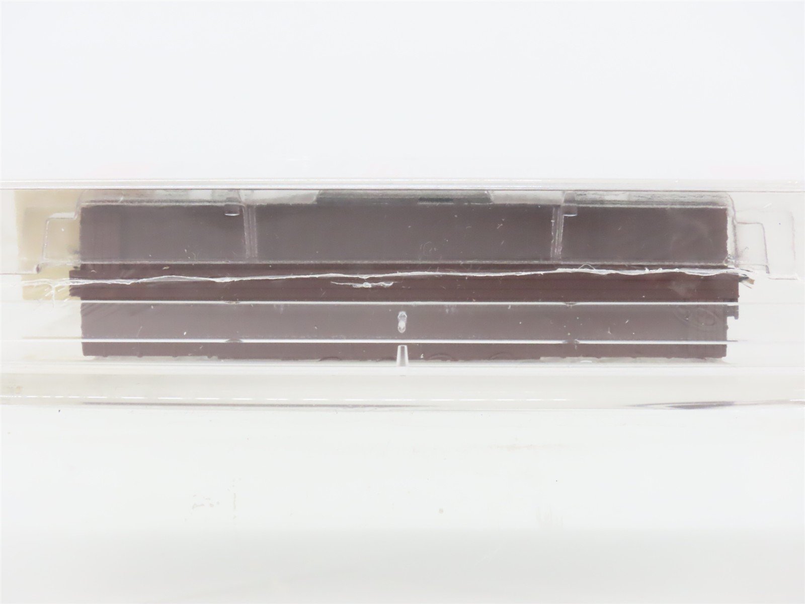 N Scale Micro-Trains MTL 29030 NP Northern Pacific 40' Automobile Box Car #8006