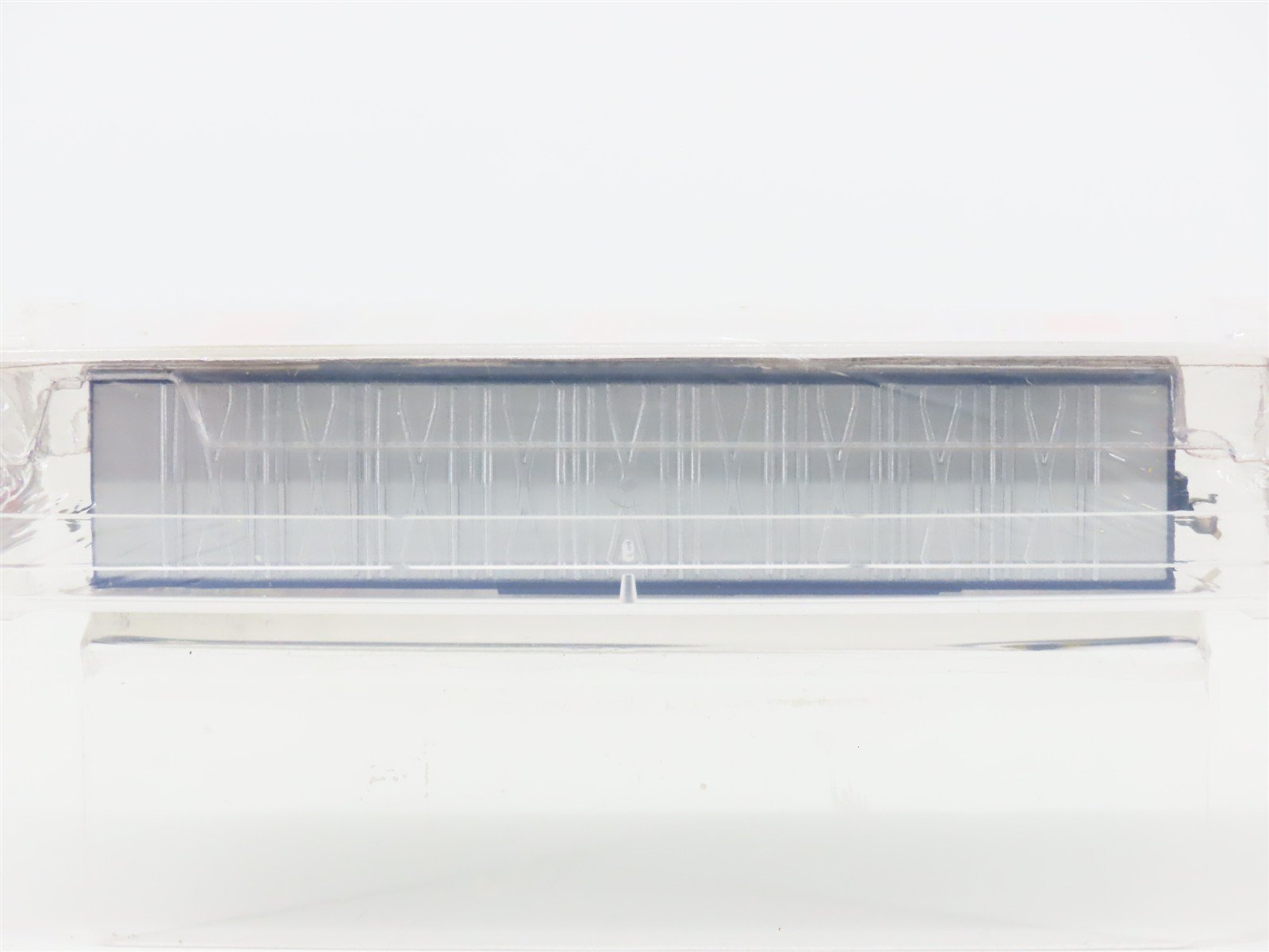 N Scale Micro-Trains MTL 25550/3 CSXT CSX 50' Rib Side Single Door Boxcar 141085