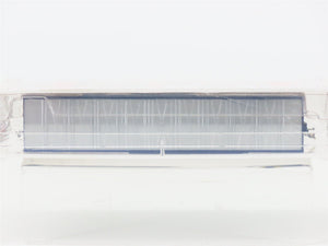 N Scale Micro-Trains MTL 25550/3 CSXT CSX 50' Rib Side Single Door Boxcar 141085