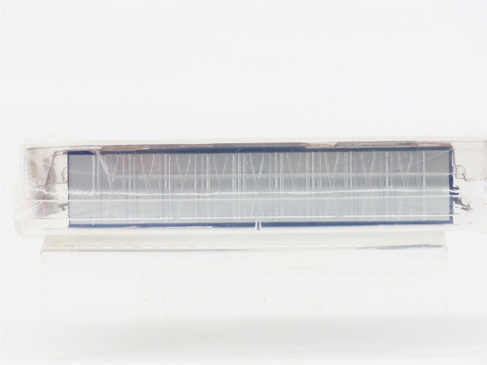 N Scale Micro-Trains MTL 25550/3 CSXT CSX 50' Rib Side Single Door Boxcar 141085
