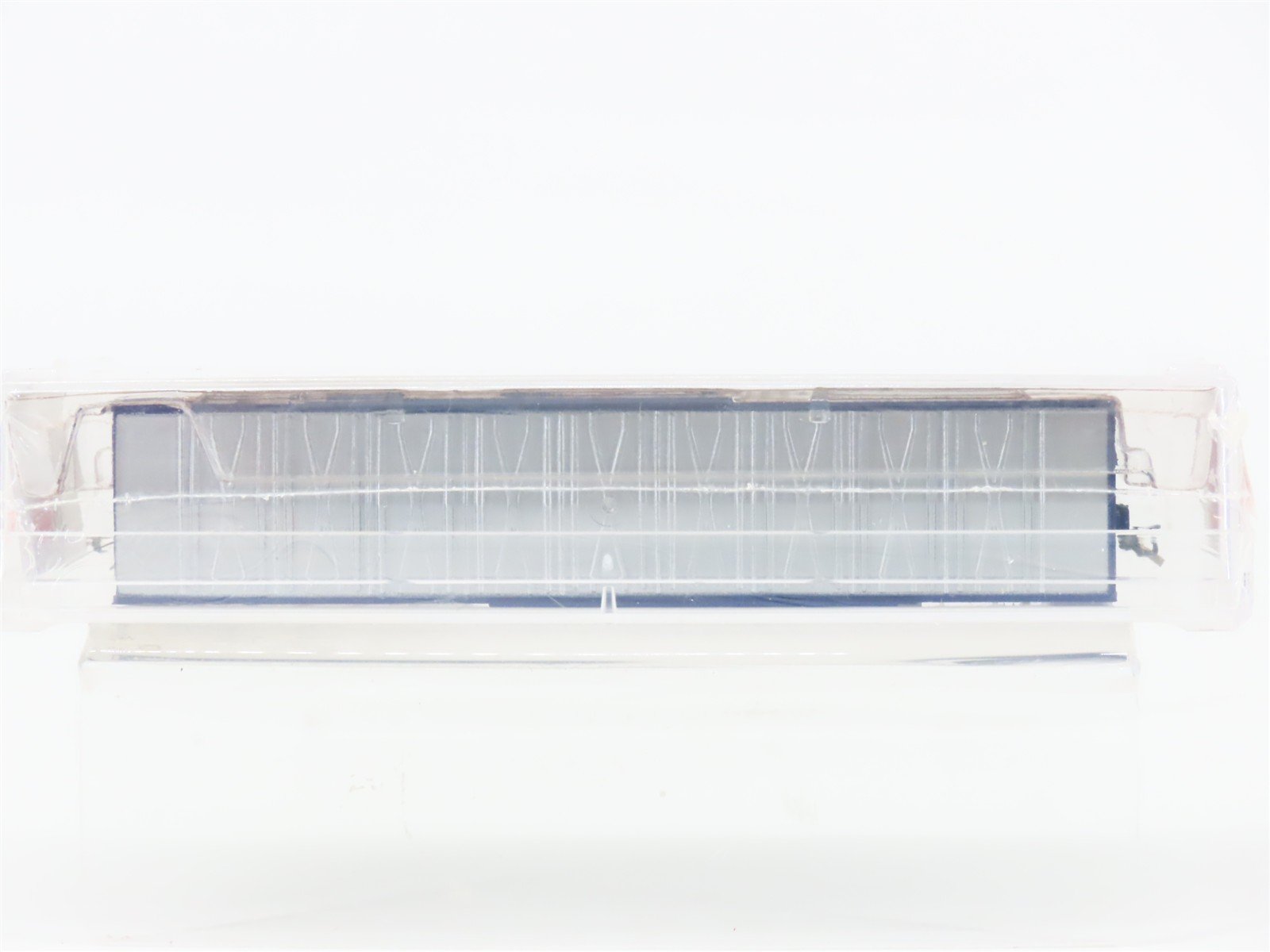 N Scale Micro-Trains MTL 25550/1 CSXT CSX 50' Rib Side Single Door Boxcar 141053
