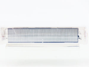 N Scale Micro-Trains MTL 25550/1 CSXT CSX 50' Rib Side Single Door Boxcar 141053