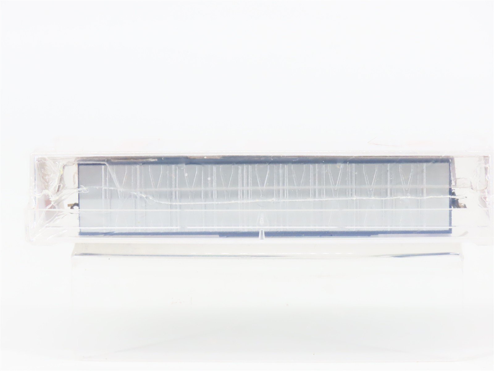 N Scale Micro-Trains MTL 25550/2 CSXT CSX 50' Rib Side Single Door Boxcar 141072