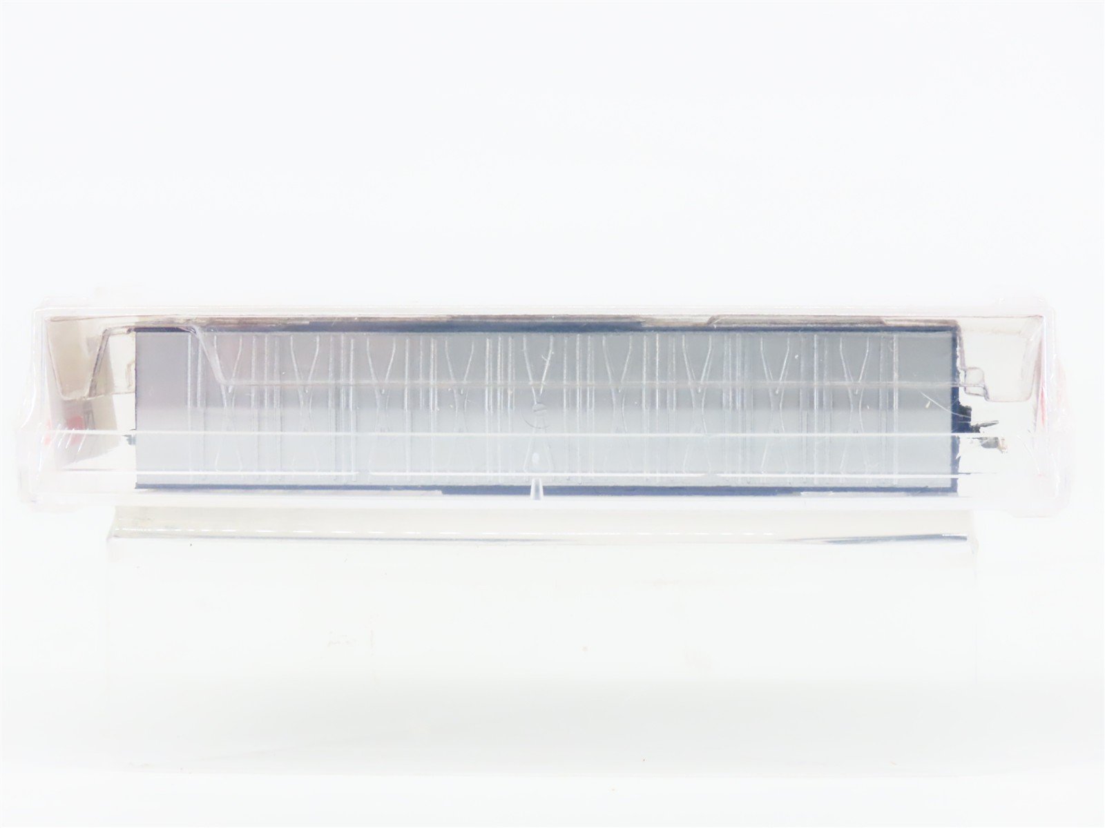 N Scale Micro-Trains MTL 25550 CSXT CSX 50' Rib Side Single Door Box Car #141001