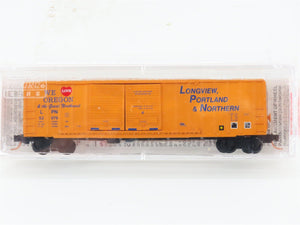 N Scale Micro-Trains MTL 30030 LPN 