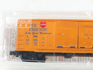 N Scale Micro-Trains MTL 30030 LPN 
