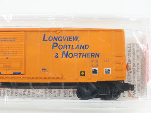 N Scale Micro-Trains MTL 30030 LPN 