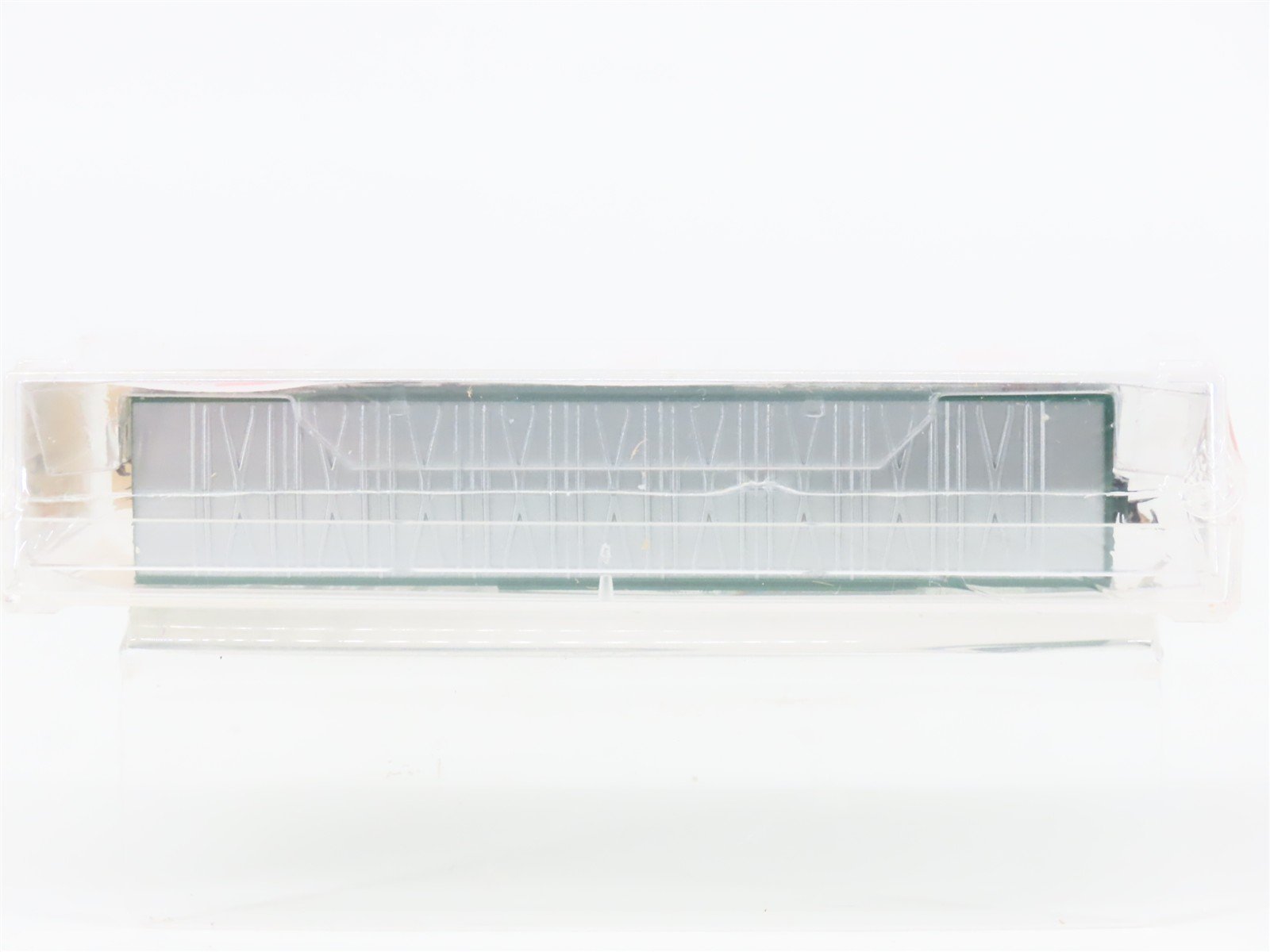 N Scale Micro-Trains MTL 25590 ADN Ashley Drew & Northern 50' Box Car #9755