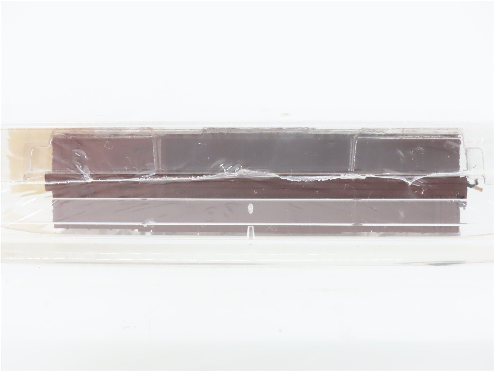 N Scale Micro-Trains MTL 29080 PGE Pacific Great Eastern 40' Box Car #4101