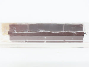 N Scale Micro-Trains MTL 29080 PGE Pacific Great Eastern 40' Box Car #4101