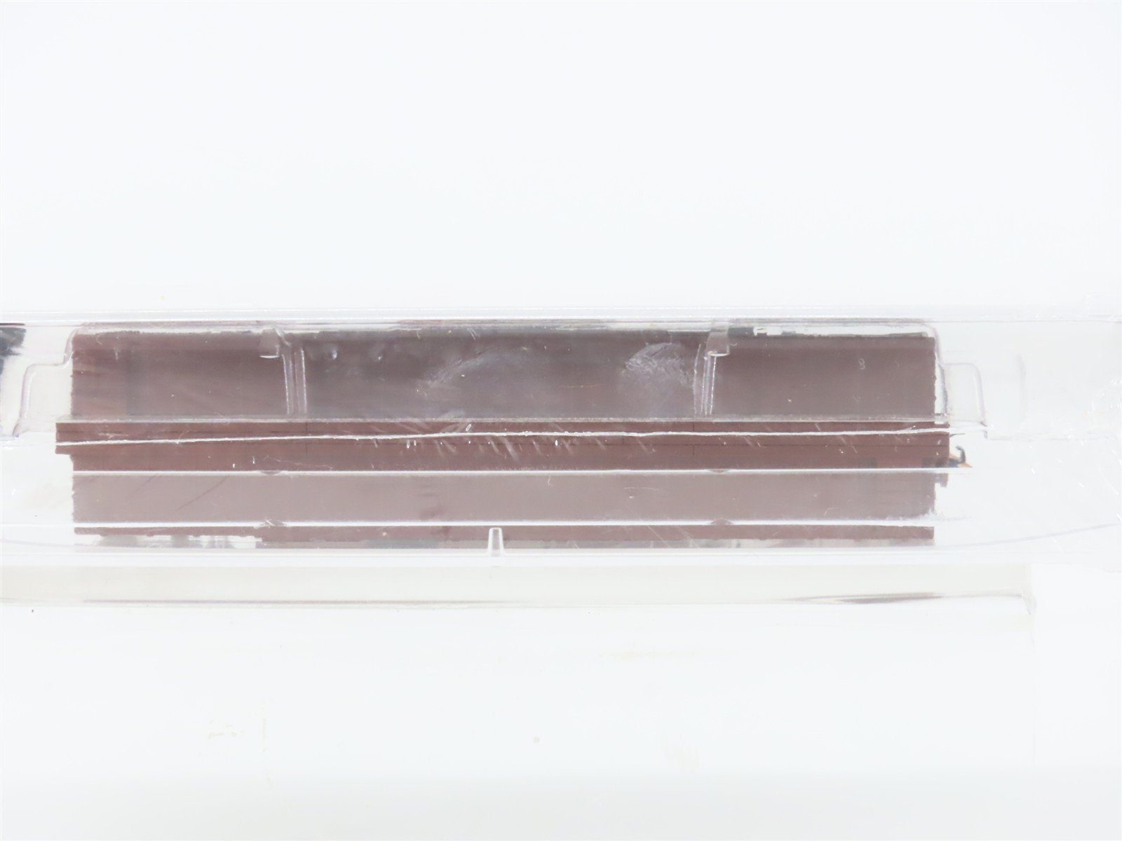 N Scale Micro-Trains MTL 29040 MKT Missouri Kansas Texas 40' Box Car #67007