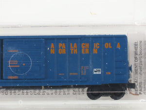 N Scale Micro-Trains MTL 25600 AN Port St. Joe Route 50' Box Car #7033