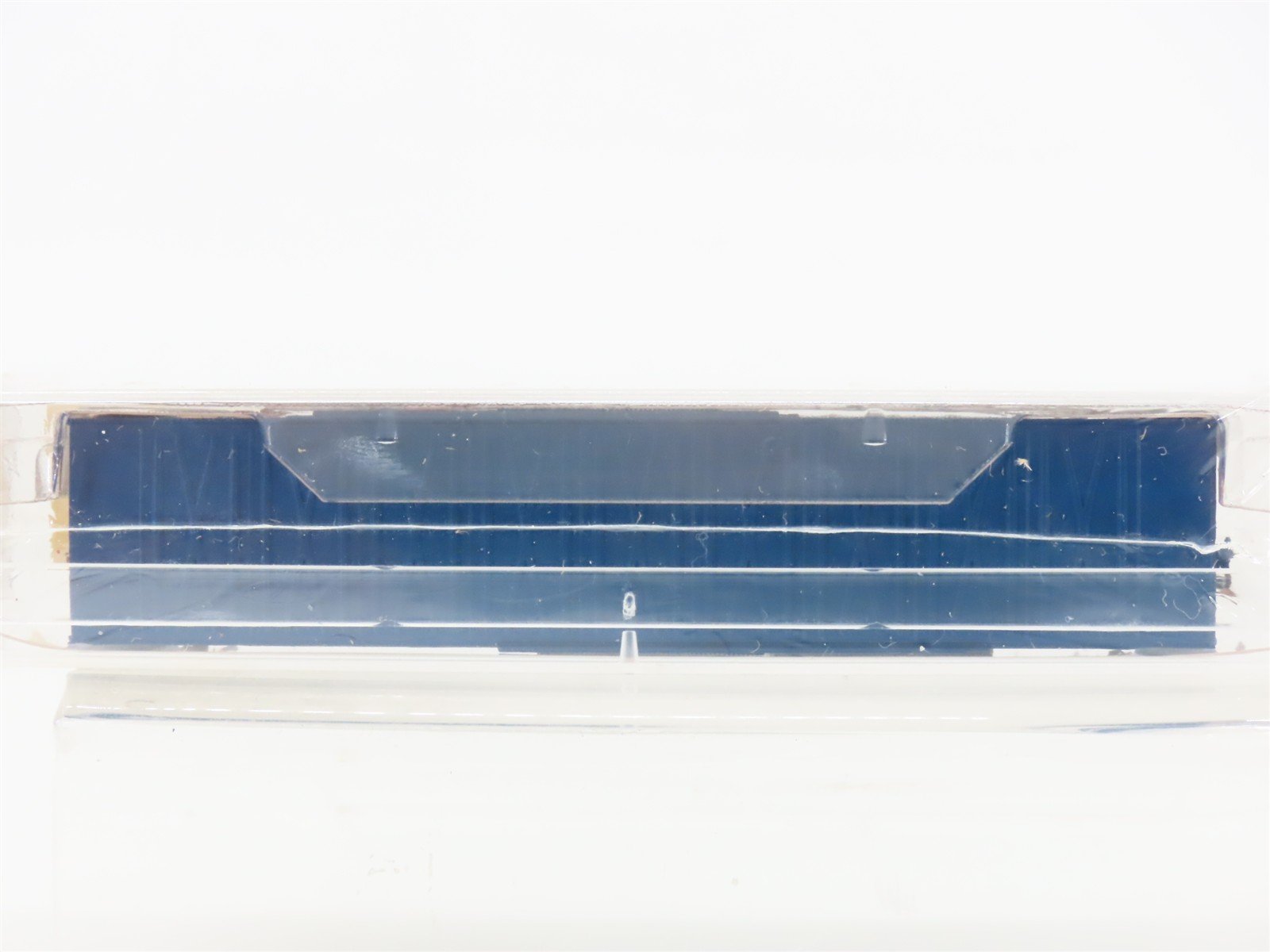 N Scale Micro-Trains MTL 25600 AN Port St. Joe Route 50' Box Car #7033