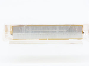 N Scale Micro-Trains MTL 25580 AN Port St. Joe Route 50' Rib Side Box Car #5589