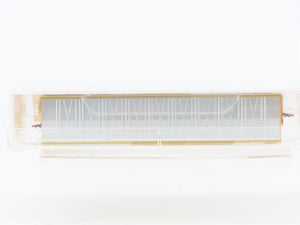 N Scale Micro-Trains MTL 25580 AN Port St. Joe Route 50' Rib Side Box Car #5589