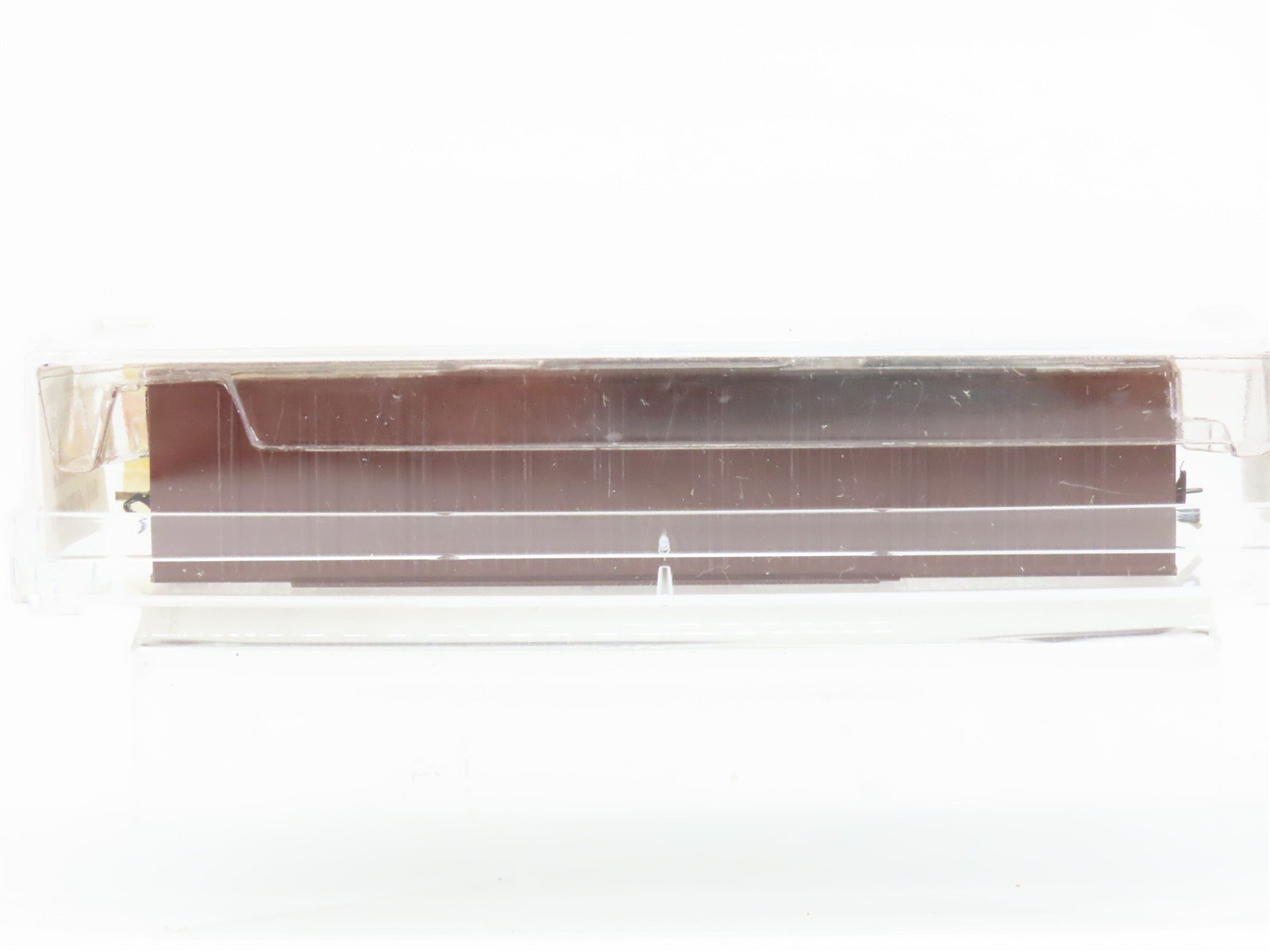 N Scale Micro-Trains MTL 30050 SP Southern Pacific 50' Rib Side Box Car #246535