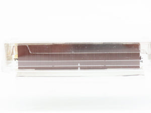 N Scale Micro-Trains MTL 30050 SP Southern Pacific 50' Rib Side Box Car #246535