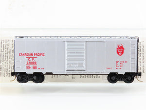 N Kadee Micro-Trains MTL 20890 CP Canadian Pacific 