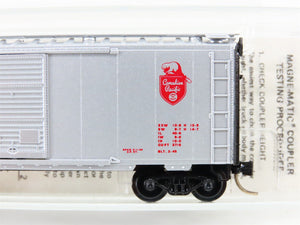 N Kadee Micro-Trains MTL 20890 CP Canadian Pacific 