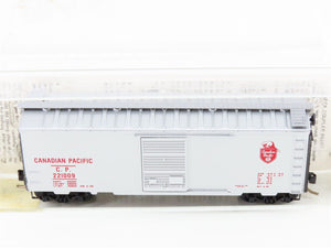 N Kadee Micro-Trains MTL 20890 CP Canadian Pacific 