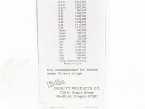N Kadee Micro-Trains MTL 20890 CP Canadian Pacific 